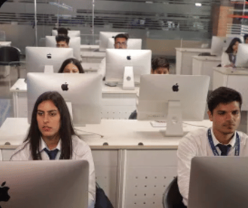 Zenith School of AI College Images photo 8